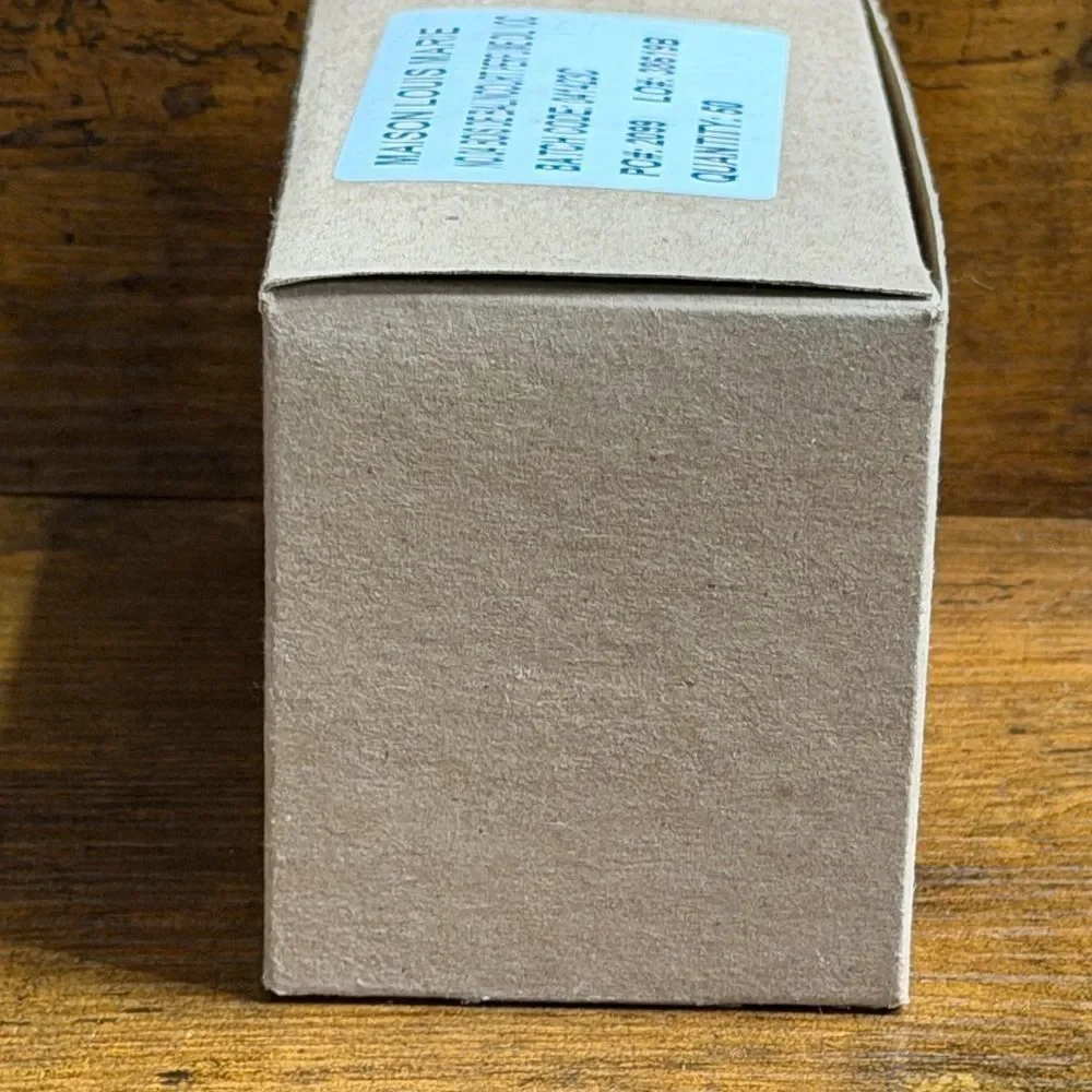 🌿 Maison Louis Marie No.04 Bois de Balincourt Perfume Oil Sample Set, Lot of 50 - Picture 14 of 14